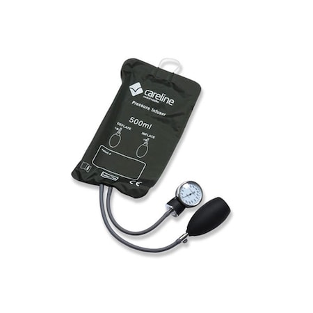 Ilb Gold Ibp Sensor, Replacement For Cables And Sensors PI-500 PI-500